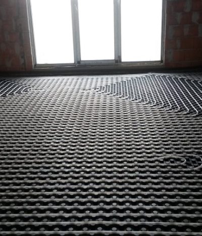 Tot ceea ce trebuie sa stii despre incalzirea in pardoseala